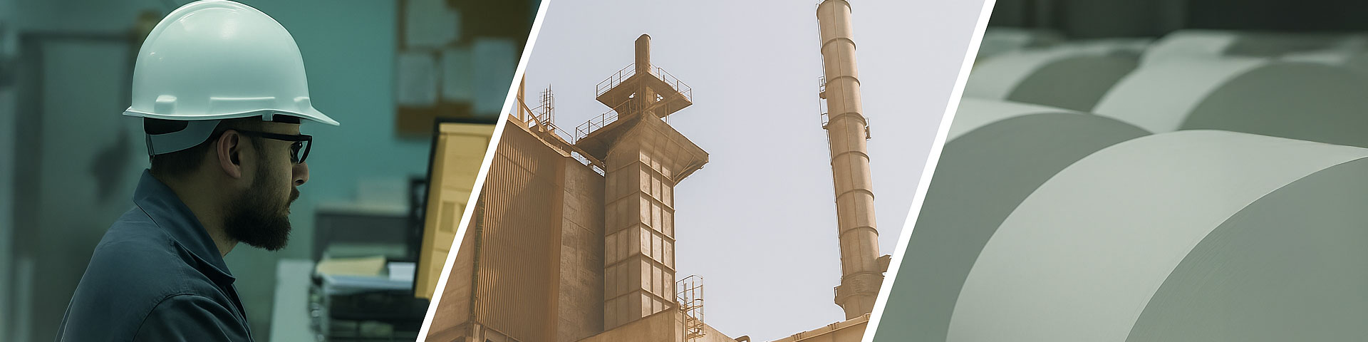 Factory Banner