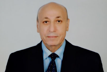 Chairman